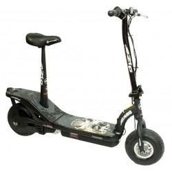 Ezip 400 Electric Scooter Parts